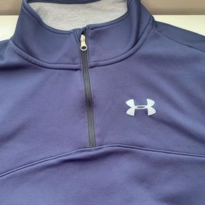 Under Armour